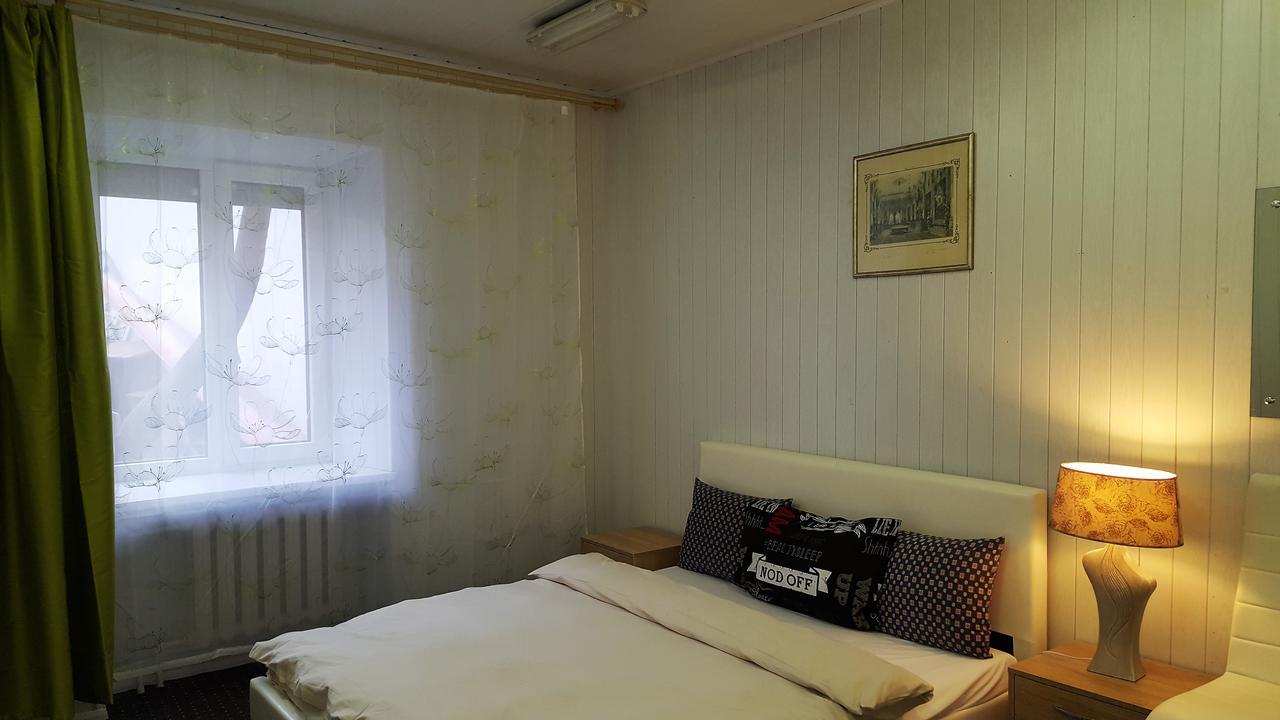 Vilnius Old Town Accommodation Exteriér fotografie
